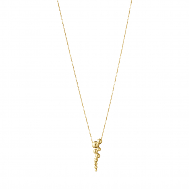 MOONLIGHT GRAPES Pendant Gold