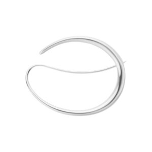 OFFSPRING Brooch, Small Silver