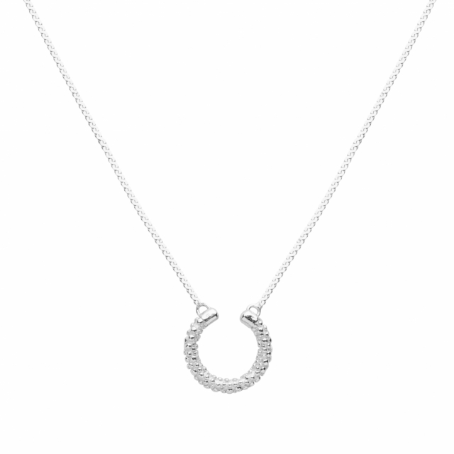 Hope Necklaces (Silver)