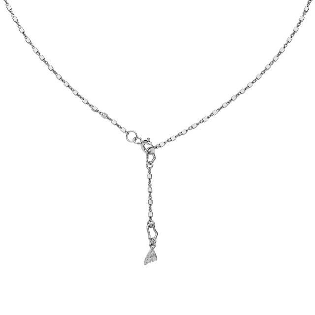 Livi Necklaces Silver