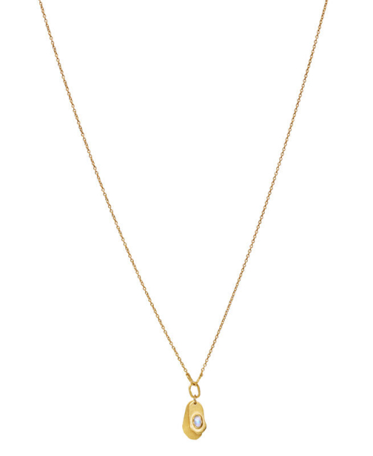 Aju Necklaces Gold