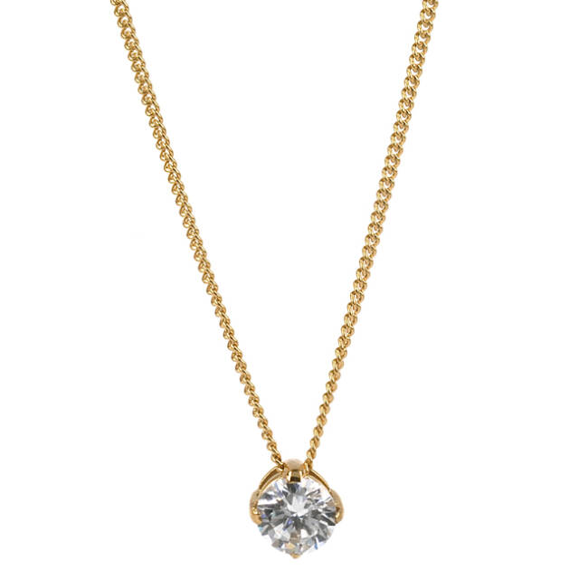 IDA Necklaces Gold