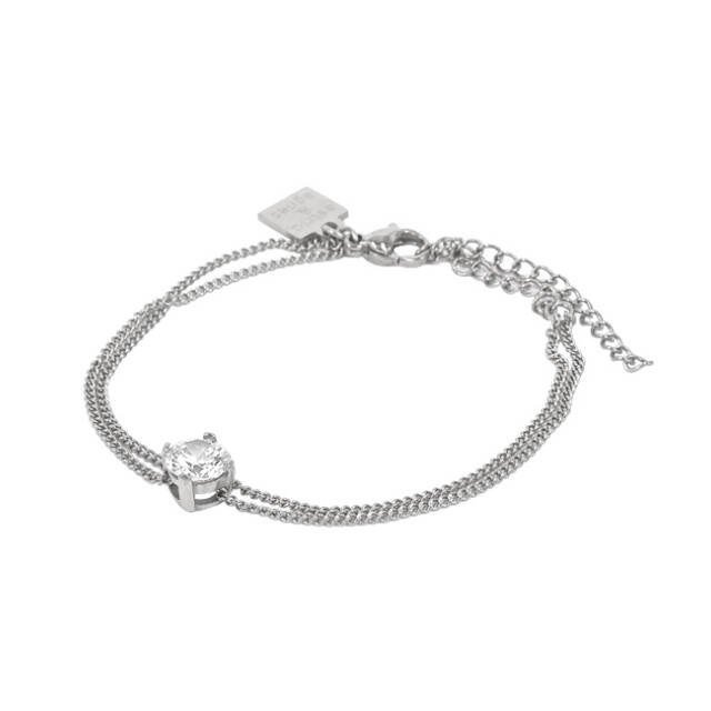 IDA Bracelets Steel