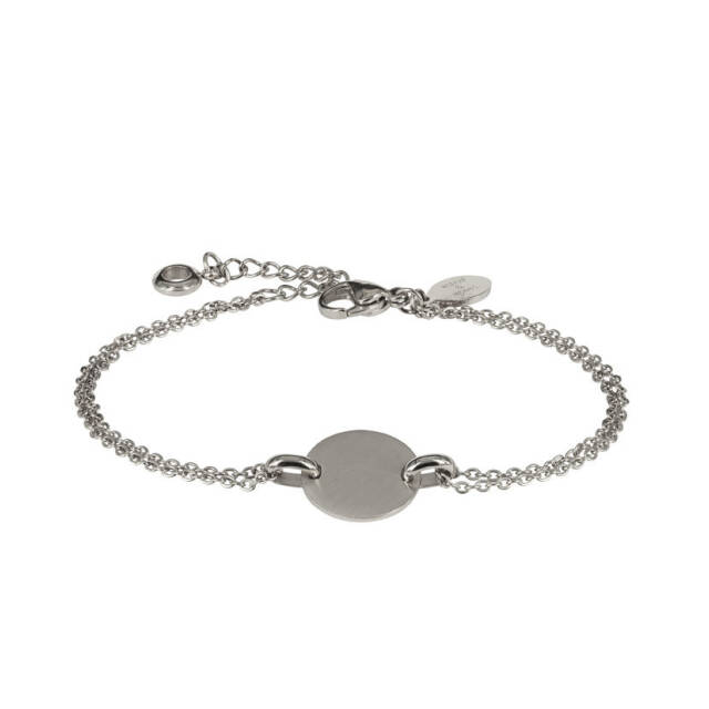 LINN Bracelets Steel