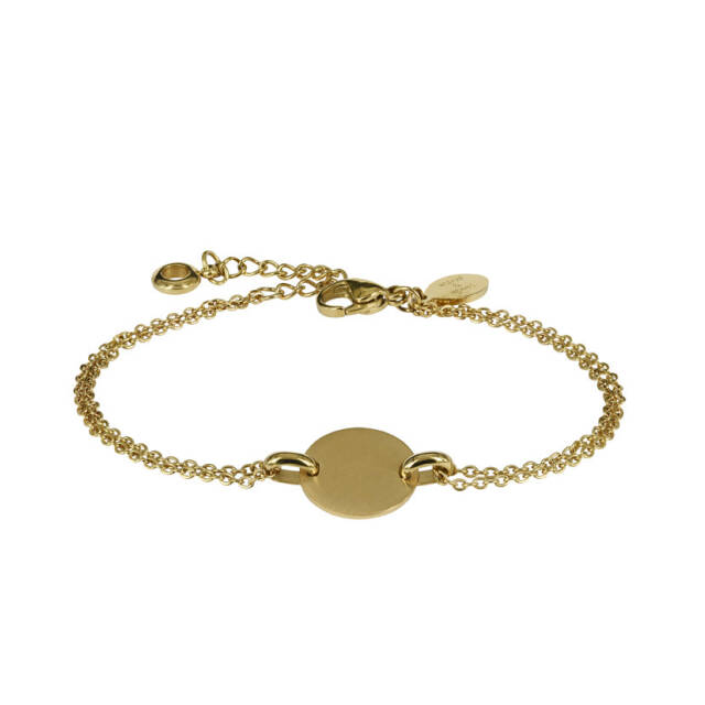 LINN Bracelets Gold