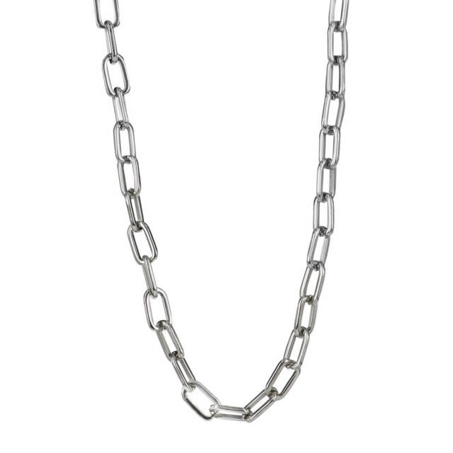 CHANIA Necklaces Steel