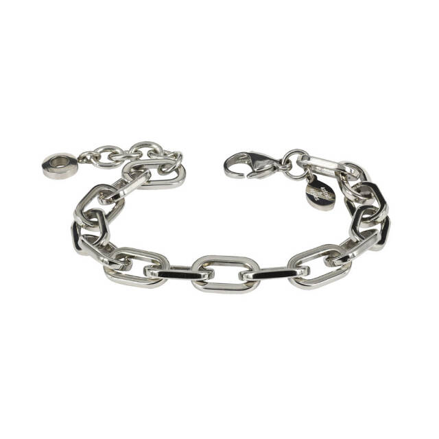 CHANIA Bracelets Steel