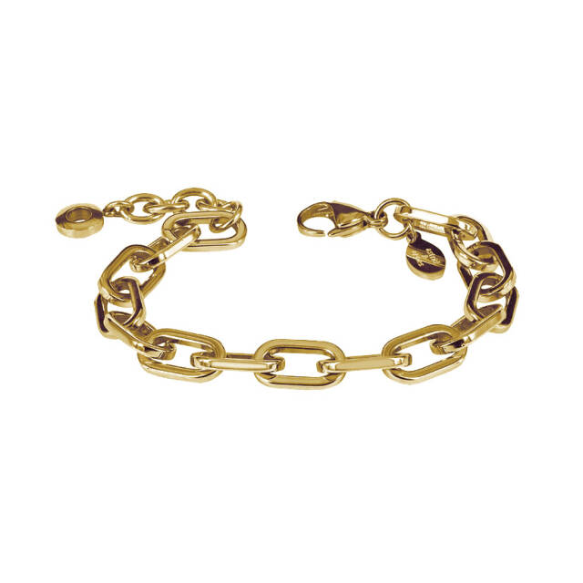 CHANIA Bracelets Gold