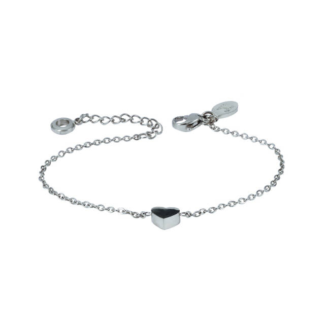 ELISE Bracelets Steel