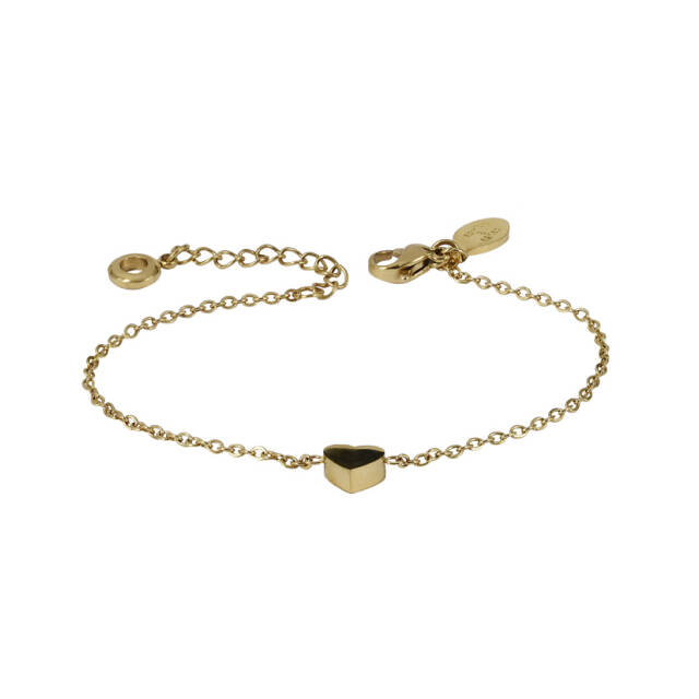 ELISE Bracelets Gold