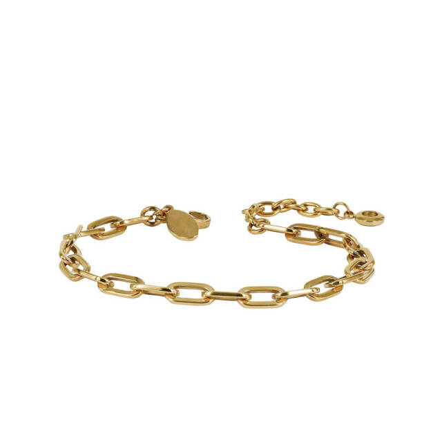 CHANIA Small Bracelets Gold