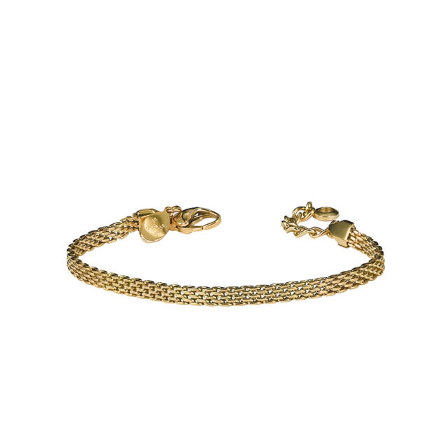 CHLOE Bracelets Gold