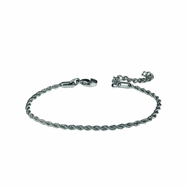 TWINNIE Bracelets Steel