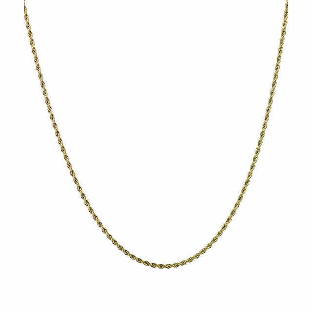 TWINNIE Necklaces Gold