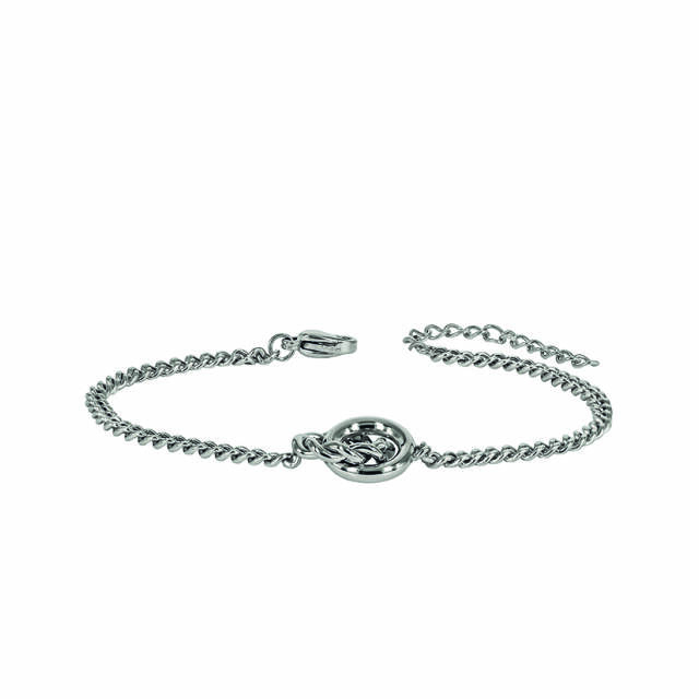 TWIST Mini Bracelets Steel