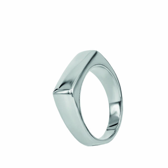 NOUR Steel ring