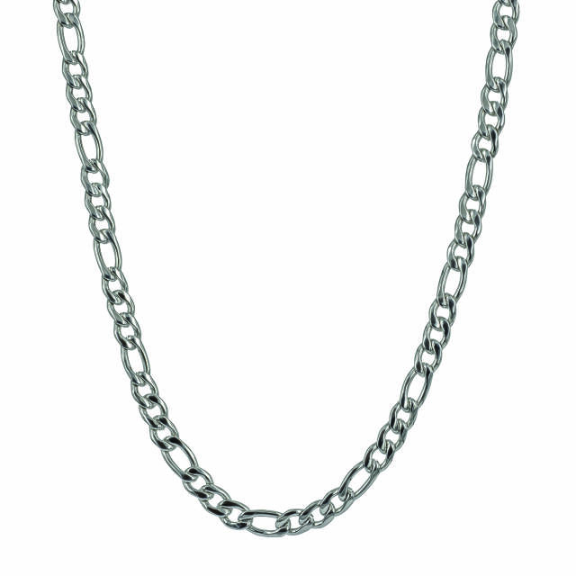 SASHA Necklaces Steel