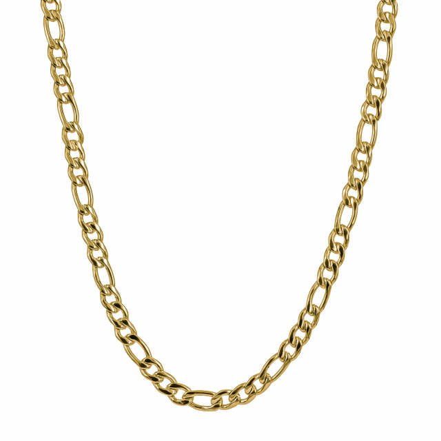 SASHA Necklaces Gold