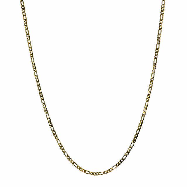 SASHA Small Necklaces Gold