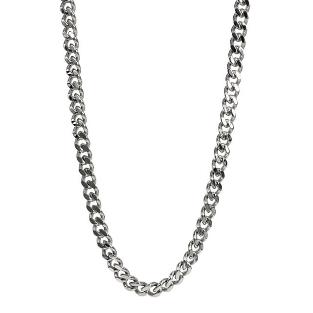 DYLAN Necklaces Steel