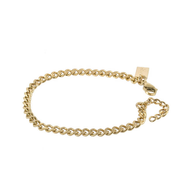 IKE Bracelets Gold