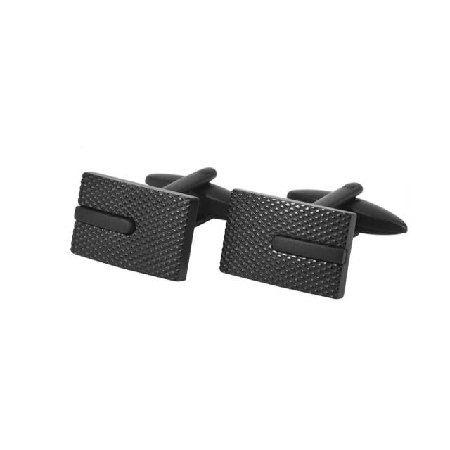 LEXUS manschettknappar Black