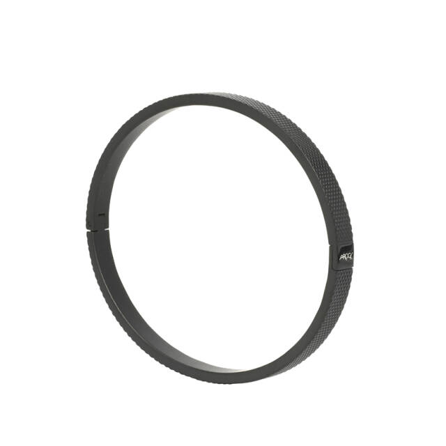 LEXUS Bangle Bracelets Black