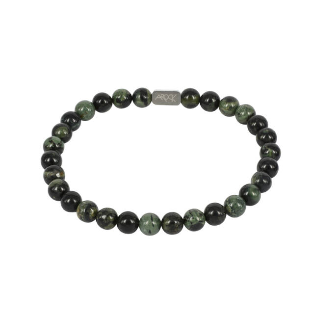 MORRIS (6 mm) Bracelets Army