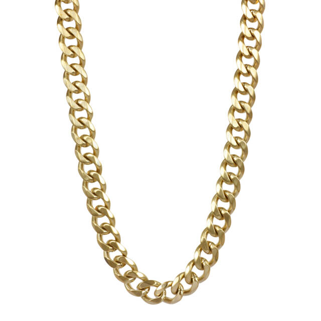 CESAR Necklaces Gold