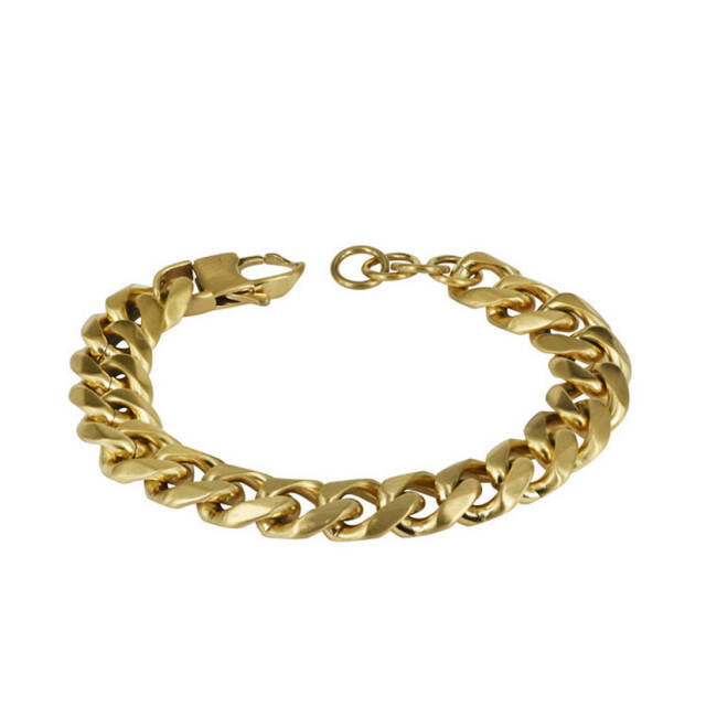 CESAR Bracelets Gold