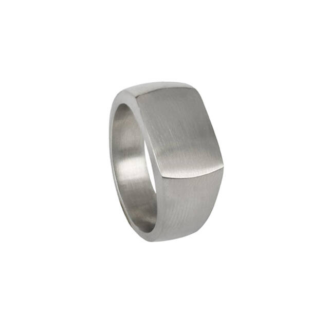 TOM Steel ring