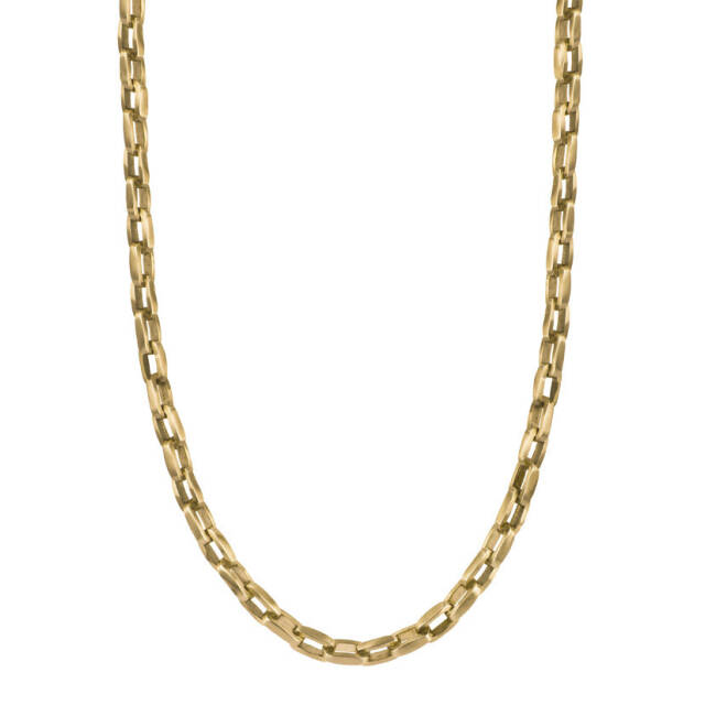 ABBE Necklaces Gold