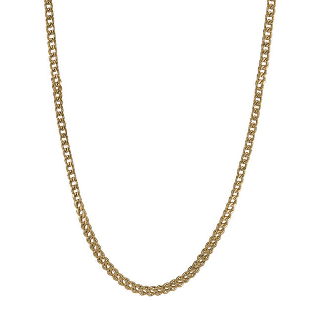 IGGY Necklaces Gold