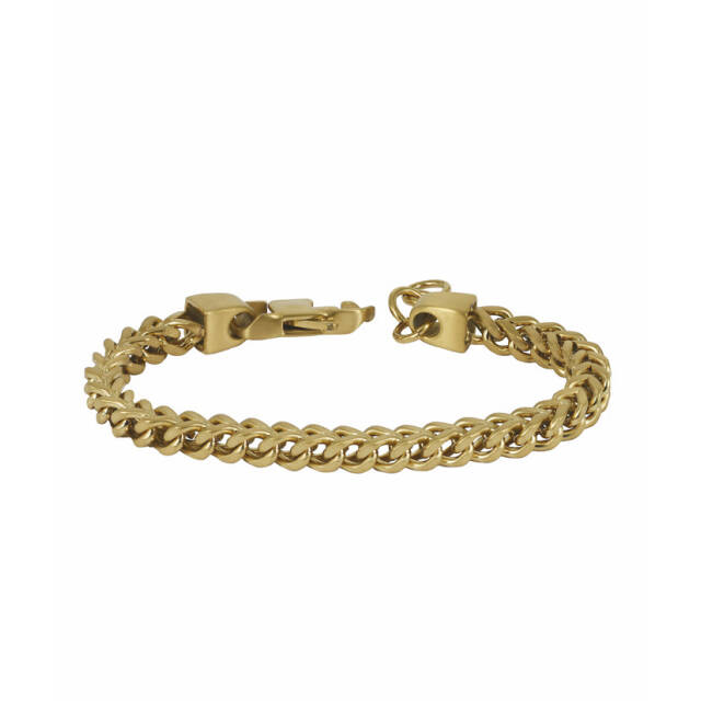 IGGY Bracelets Gold