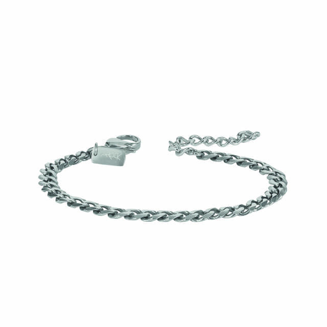 JONAS Bracelets Steel