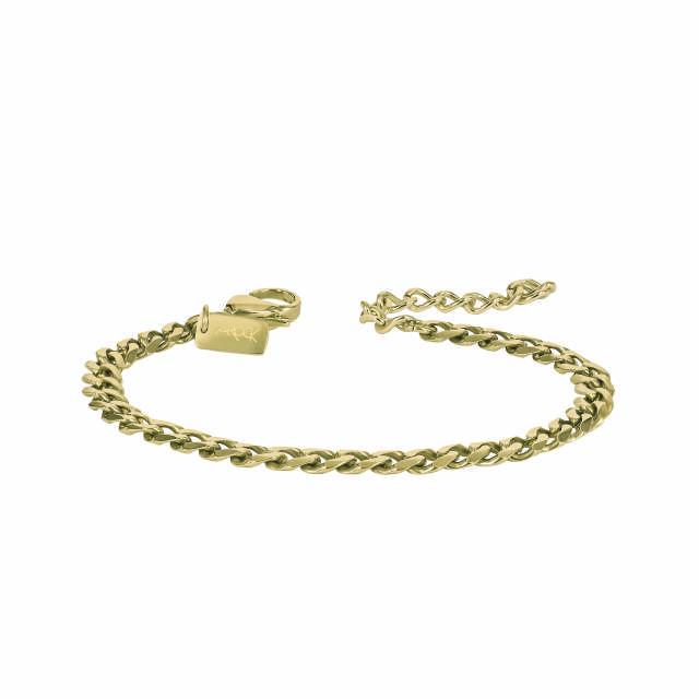 JONAS Bracelets Gold