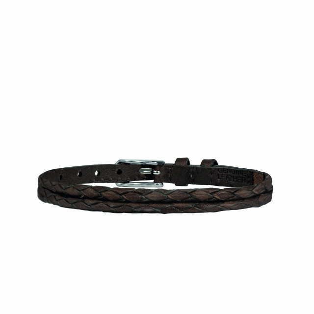 LIMO Bracelets Brown