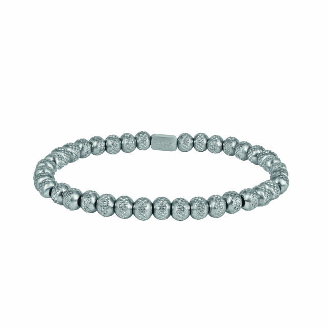 MIKE Bracelets Steel