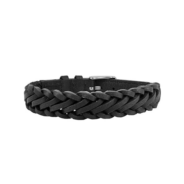 ZACK Bracelets Black