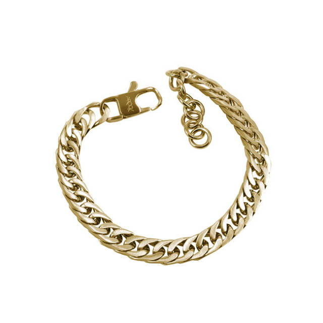 RIWER Small Bracelets Gold