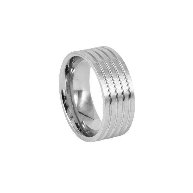 DAVE Steel ring
