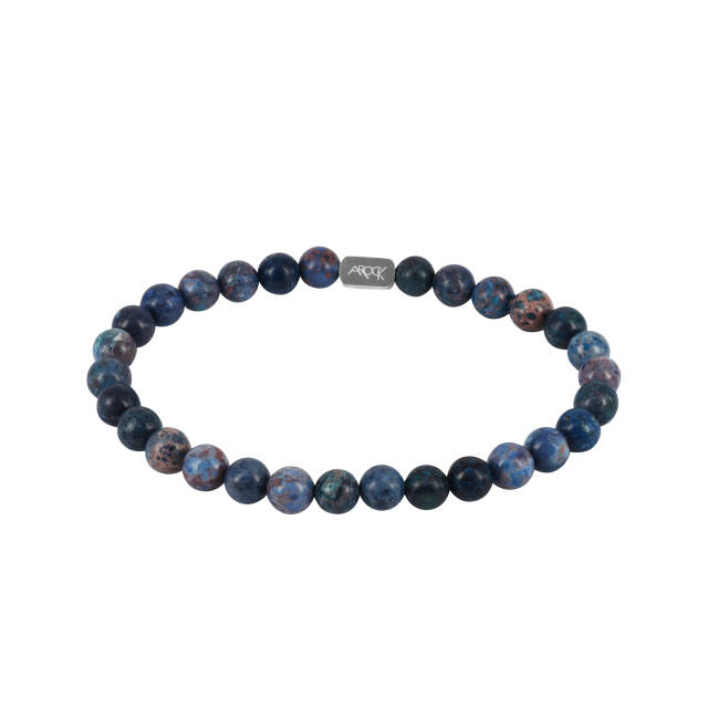 MORRIS (6 mm) Bracelets Navy