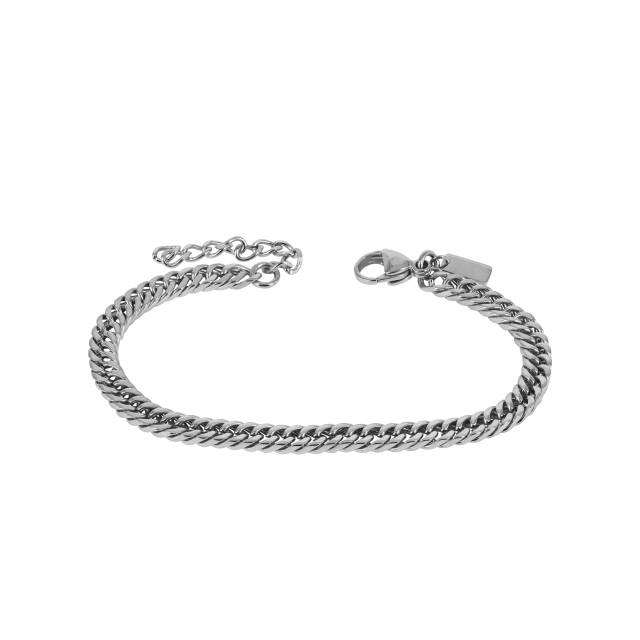 RIWER X Bracelets Steel