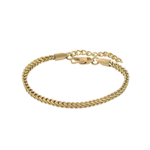 IGGY Small 16 Bracelets Gold