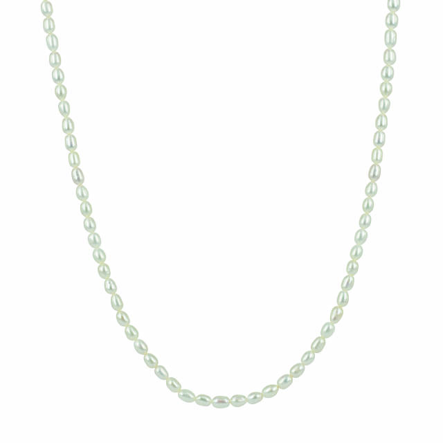 PRINCE Necklaces Gold