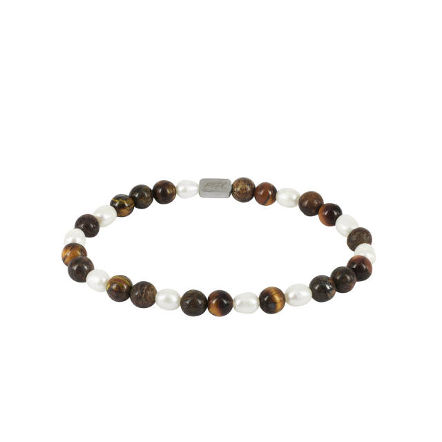 MATEO Bracelets Brown