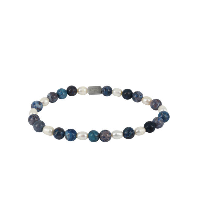 MATEO Bracelets Navy