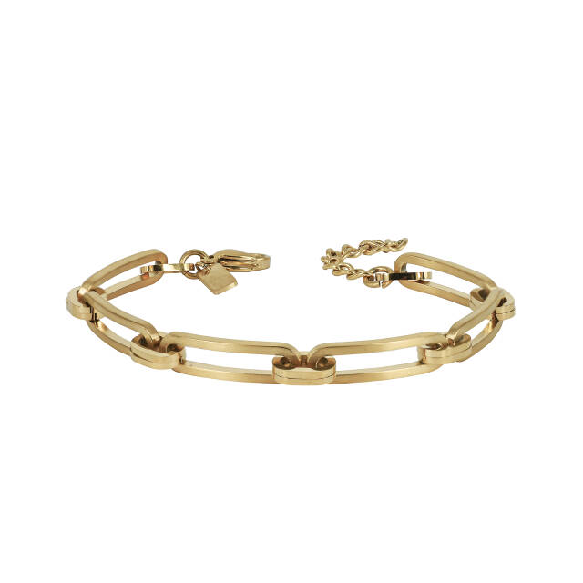 BENJAMIN Single Bracelets Gold