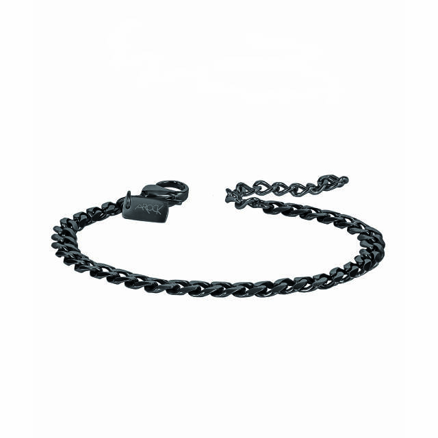 JONAS Bracelets Black Antik
