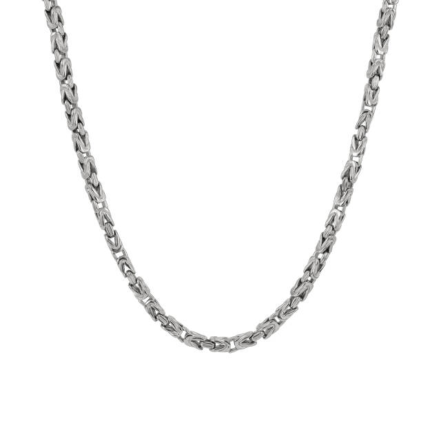 OTHO Necklaces Steel